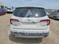2022 Honda PILOT фото