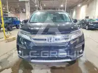 2022 Honda PILOT фото