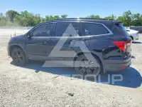 2022 Honda PILOT фото