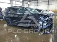 2022 Honda PILOT фото