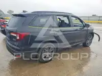 2022 Honda PILOT фото