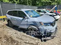 2022 Honda PILOT фото