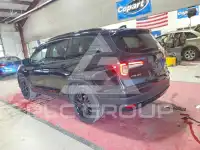 2022 Honda PILOT photo