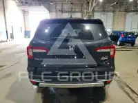 2022 Honda PILOT фото