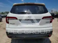 2022 Honda PILOT фото