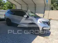 2022 Honda PILOT фото