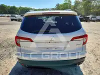 2022 Honda PILOT фото