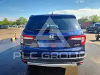 2022 Honda PILOT фото