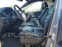 2022 Honda PILOT фото