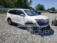 2022 Honda PILOT photo