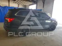 2022 Honda PILOT photo