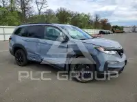 2022 Honda PILOT фото