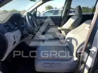 2022 Honda PILOT фото