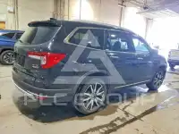 2022 Honda PILOT фото