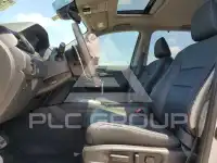 2022 Honda PILOT фото