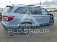 2022 Honda PILOT фото