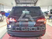 2022 Honda PILOT photo