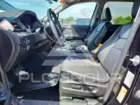 2022 Honda PILOT фото