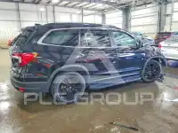 2022 Honda PILOT фото
