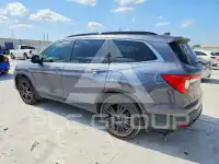 2022 Honda PILOT photo