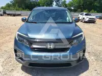 2022 Honda PILOT фото
