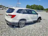 2022 Honda PILOT photo