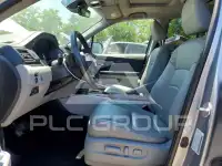 2022 Honda PILOT фото