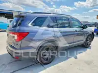 2022 Honda PILOT photo