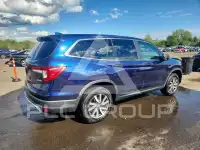 2022 Honda PILOT фото