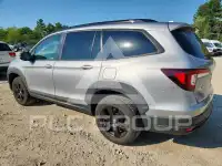 2022 Honda PILOT фото
