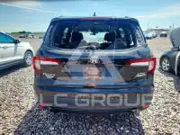 2022 Honda PILOT фото