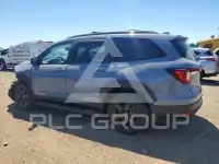 2022 Honda PILOT photo