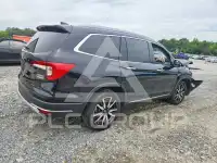 2022 Honda PILOT photo