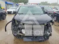 2022 Honda PILOT фото