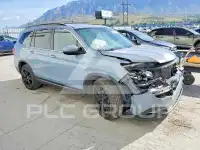 2022 Honda PILOT фото
