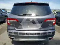 2022 Honda PILOT фото