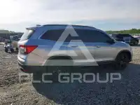 2022 Honda PILOT photo