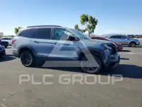 2022 Honda PILOT фото
