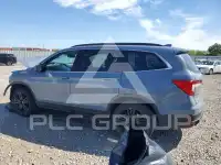 2022 Honda PILOT фото