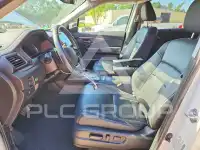 2022 Honda PILOT фото