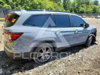2022 Honda PILOT фото