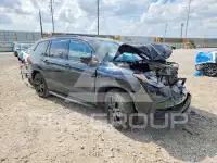 2022 Honda PILOT photo