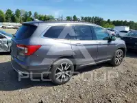 2022 Honda PILOT photo