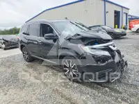 2022 Honda PILOT photo