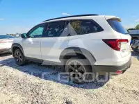 2022 Honda PILOT photo