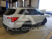 2022 Honda PILOT photo
