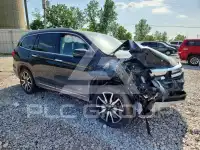 2022 Honda PILOT photo