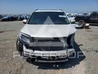 2022 Honda PILOT фото