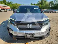 2022 Honda PILOT фото