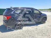 2022 Honda PILOT фото